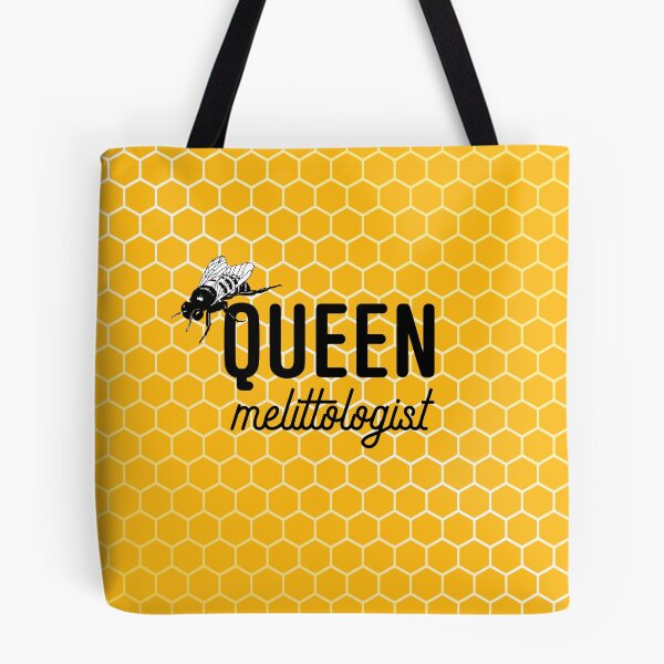 Item preview, Queen Melittologist designed and sold by oddmatter.