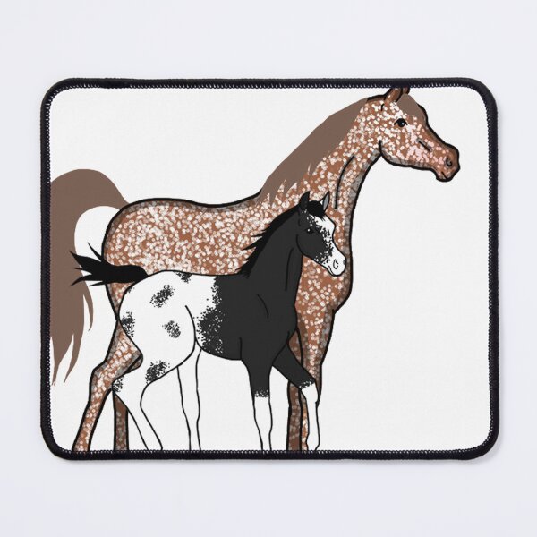 Item preview, MFBIR: Araappaloosa designed and sold by Redlilac78.