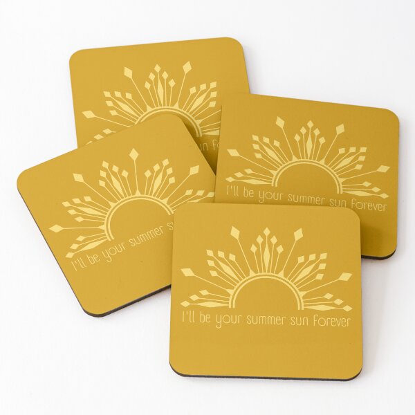 Item preview, Forever winter - summer sun designed and sold by whiitneymariie.