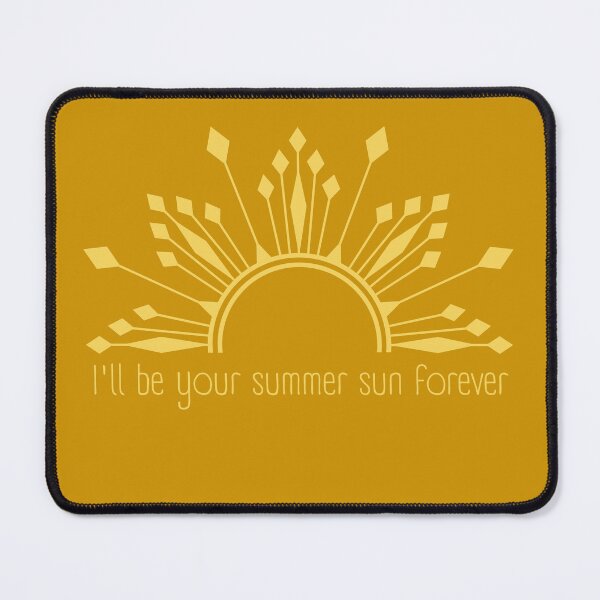 Item preview, Forever winter - summer sun designed and sold by whiitneymariie.