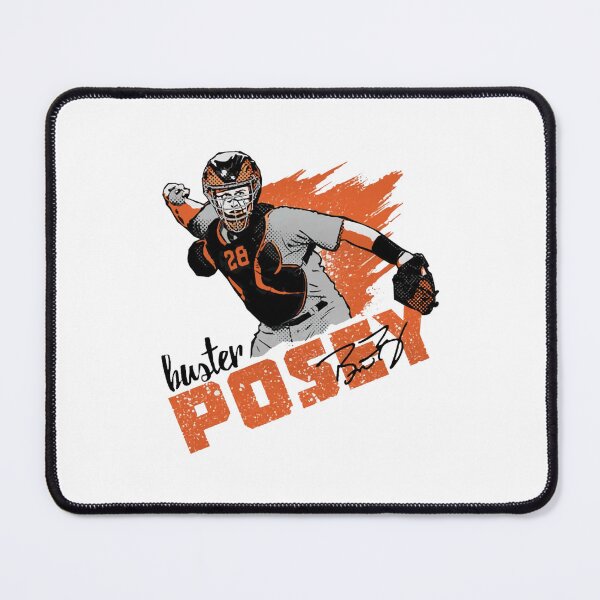 Item preview, Buster Posey Force designed and sold by wright46l.