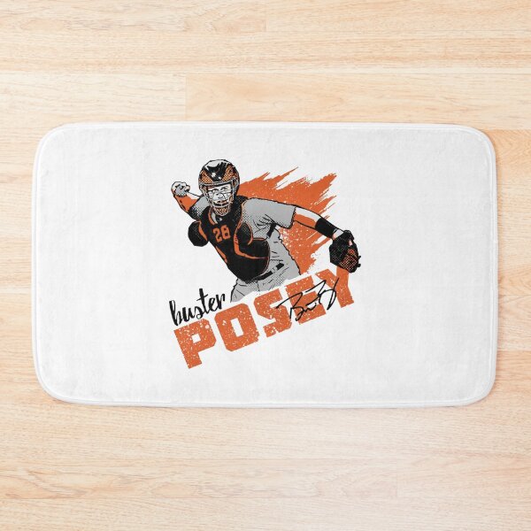 Item preview, Buster Posey Force designed and sold by wright46l.