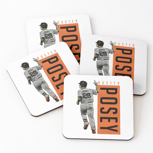 Item preview, Buster Posey Outline designed and sold by wright46l.