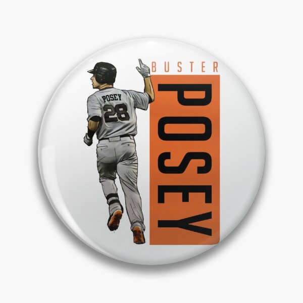 Item preview, Buster Posey Outline designed and sold by wright46l.