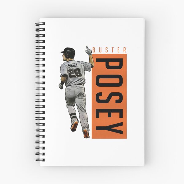 Item preview, Buster Posey Outline designed and sold by wright46l.