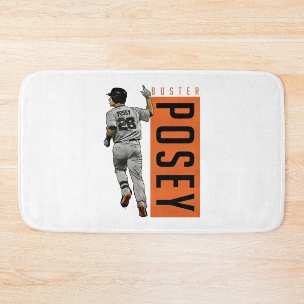Item preview, Buster Posey Outline designed and sold by wright46l.