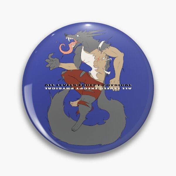 Item preview, ALL LEVELS designed and sold by ArbitrarixMerch.