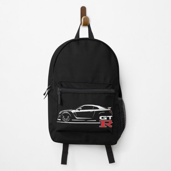 Gtr R35 Backpacks for Sale | Redbubble