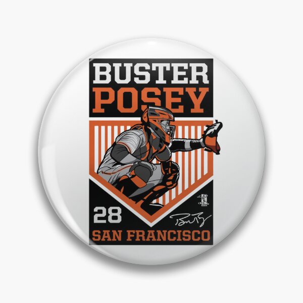 Item preview, Buster Posey Pro designed and sold by wright46l.