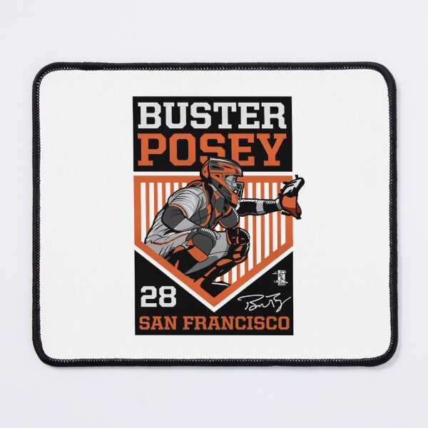 Item preview, Buster Posey Pro designed and sold by wright46l.