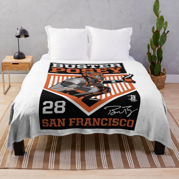 Item preview, Buster Posey Pro designed and sold by wright46l.