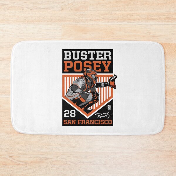 Item preview, Buster Posey Pro designed and sold by wright46l.