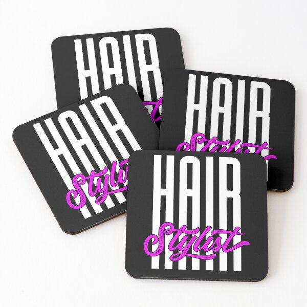 Item preview, Hairstylist Life Hairdresser Stylist designed and sold by inkedtee.