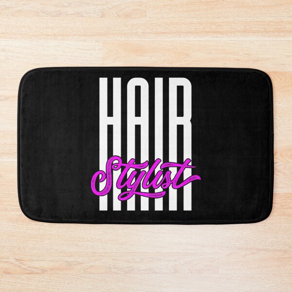 Item preview, Hairstylist Life Hairdresser Stylist designed and sold by inkedtee.