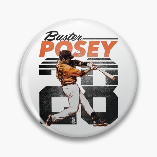 Item preview, Buster Posey Retro designed and sold by wright46l.