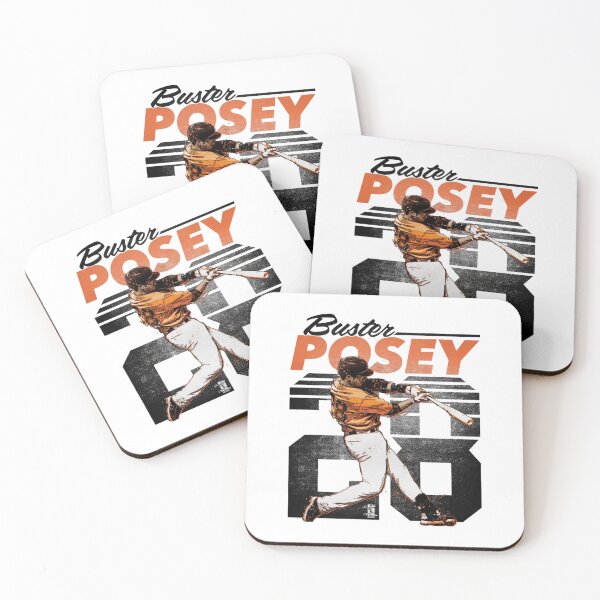 Item preview, Buster Posey Retro designed and sold by wright46l.