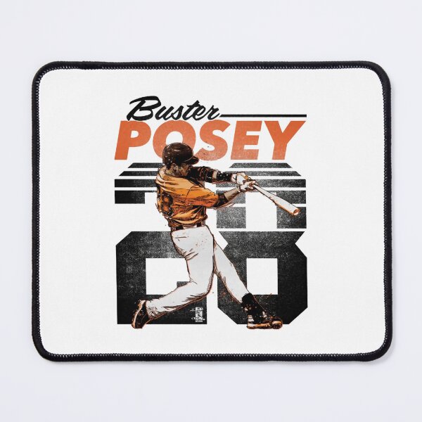 Item preview, Buster Posey Retro designed and sold by wright46l.