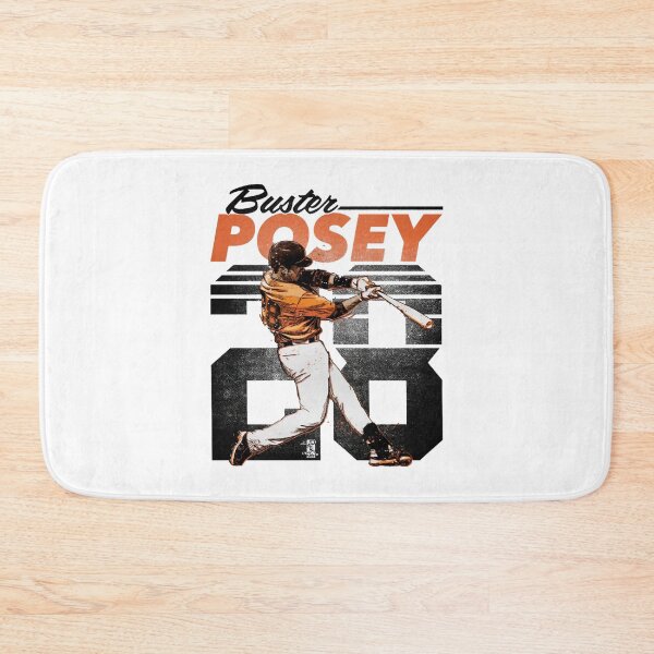 Item preview, Buster Posey Retro designed and sold by wright46l.
