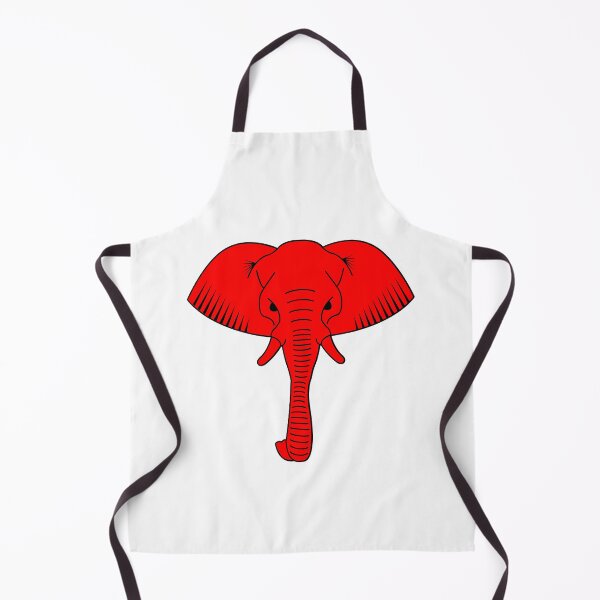 Item preview, Red Elephant designed and sold by MARILOLA126.
