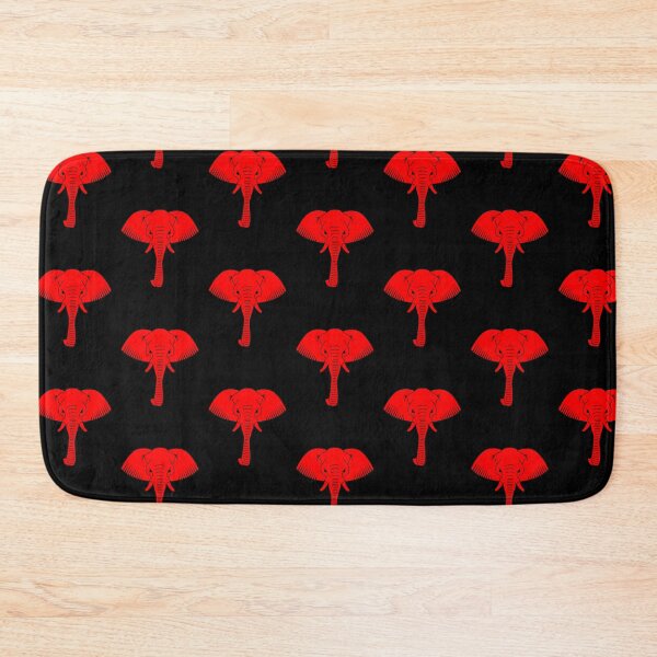 Item preview, Red Elephant designed and sold by MARILOLA126.