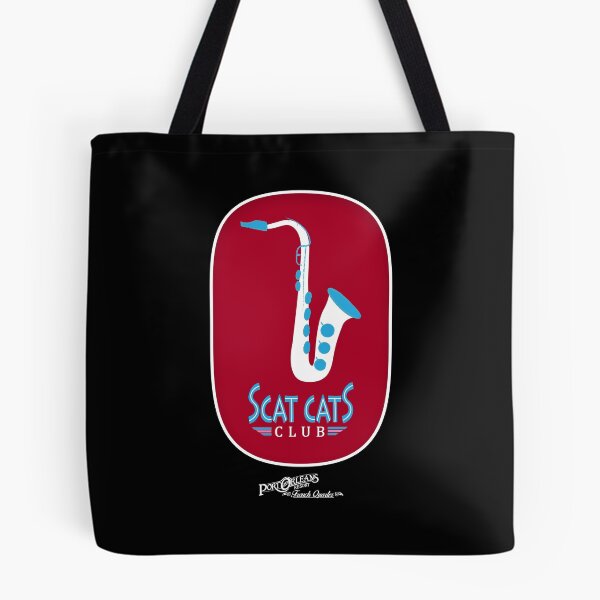 Item preview, Scat Cats Club designed and sold by Lunamis.