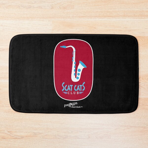 Item preview, Scat Cats Club designed and sold by Lunamis.