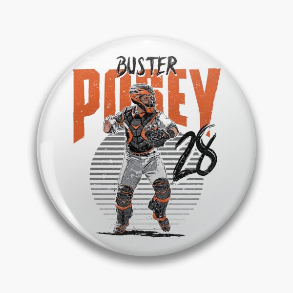 Item preview, Buster Posey Rise designed and sold by wright46l.