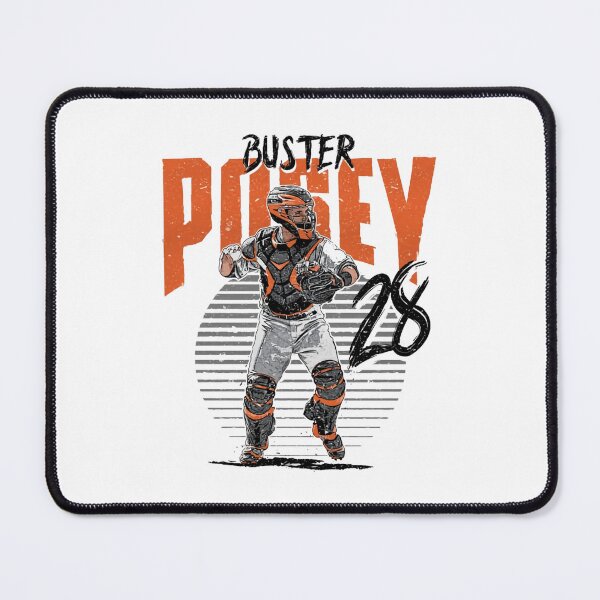 Item preview, Buster Posey Rise designed and sold by wright46l.