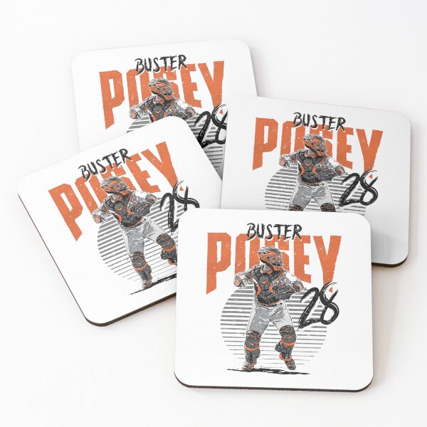 Item preview, Buster Posey Rise designed and sold by wright46l.