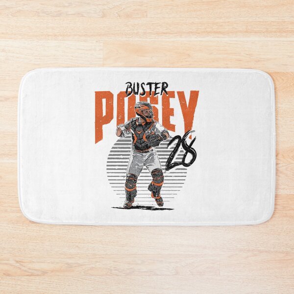 Item preview, Buster Posey Rise designed and sold by wright46l.