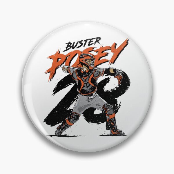 Item preview, Buster Posey Rough designed and sold by wright46l.