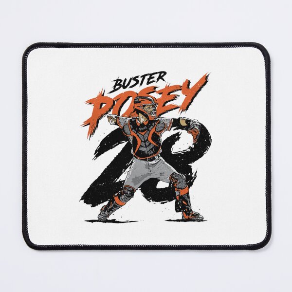 Item preview, Buster Posey Rough designed and sold by wright46l.