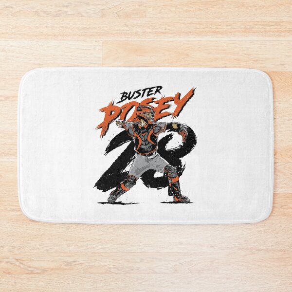 Item preview, Buster Posey Rough designed and sold by wright46l.
