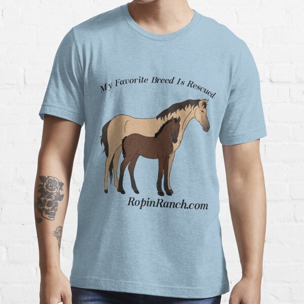 MFBIR: Quarab Essential T-Shirt
