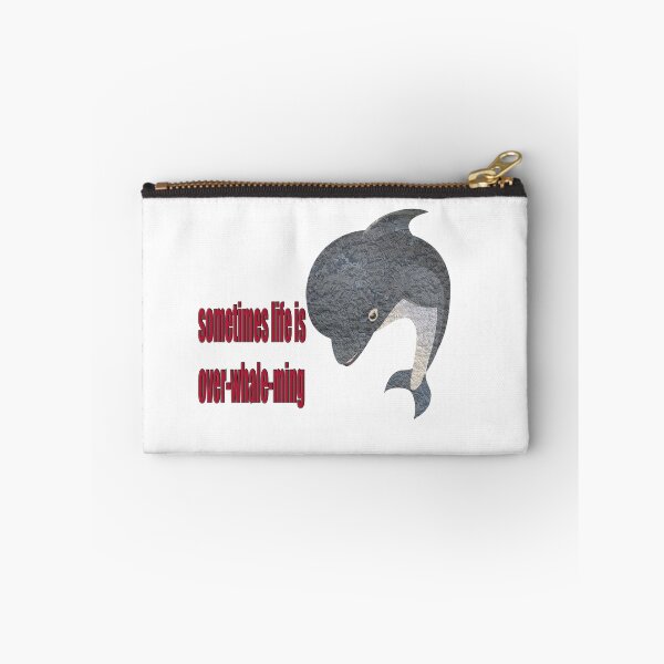 Item preview, Sometimes Life is Overwhelming designed and sold by Printdemand22.