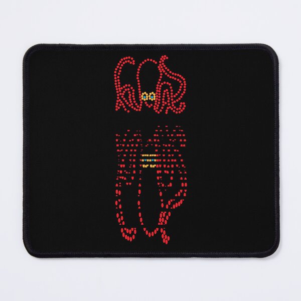 Item preview, WDW Water Pageant Octopus designed and sold by flashoverstudio.