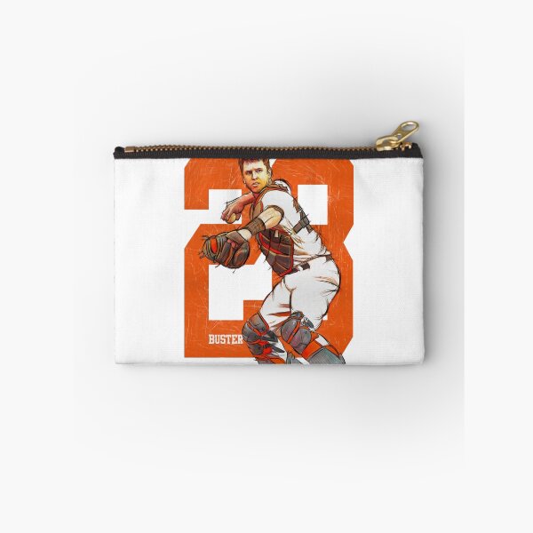 Item preview, Buster Posey Sketch designed and sold by wright46l.