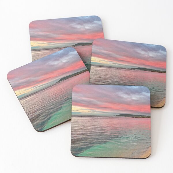 Item preview, Toowoon Bay Moods  designed and sold by Beata  Cz.  Young.