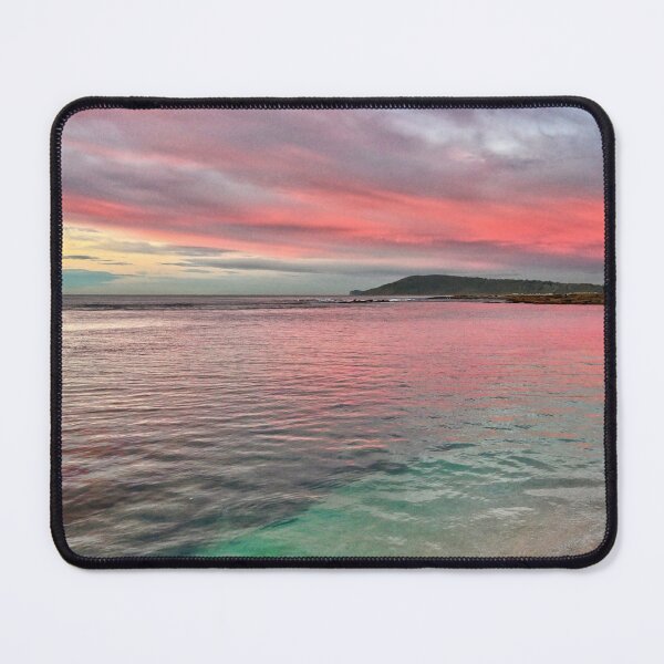 Item preview, Toowoon Bay Moods  designed and sold by Beata  Cz.  Young.