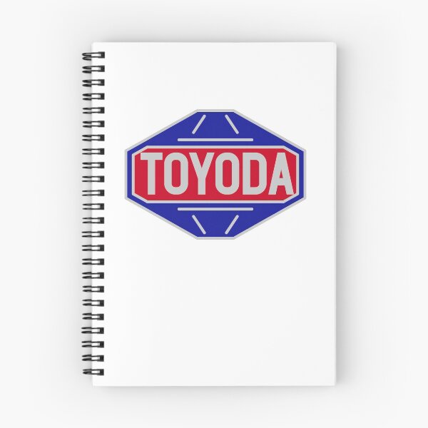 Item preview, Original Toyota logo - 'Toyoda' designed and sold by TERRAOperative.
