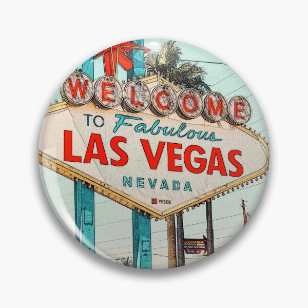 Item preview, Las Vegas City designed and sold by Alexandra Rty.