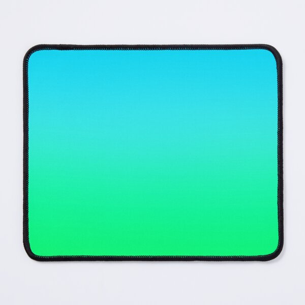 Item preview, Blue to Green Gradient designed and sold by Whoopsidoodle.