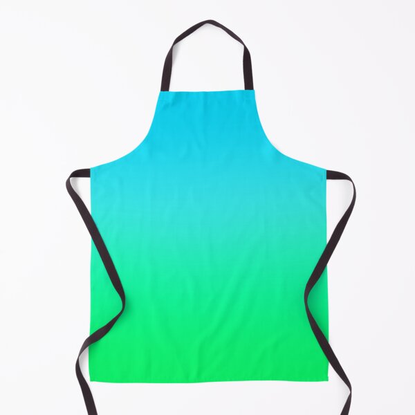 Item preview, Blue to Green Gradient designed and sold by Whoopsidoodle.