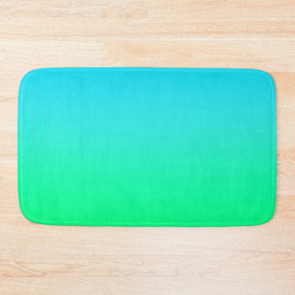 Item preview, Blue to Green Gradient designed and sold by Whoopsidoodle.