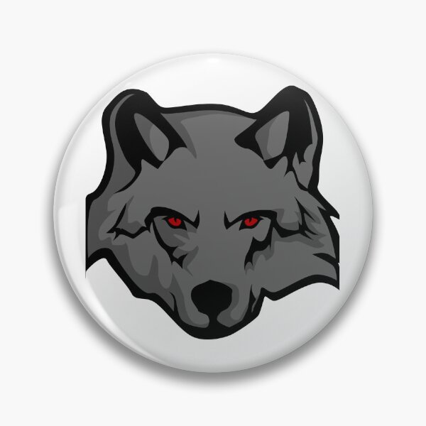 Item preview, Zidika Art, Wolf Lover, Gray Wolf- designed and sold by bartdesigner.