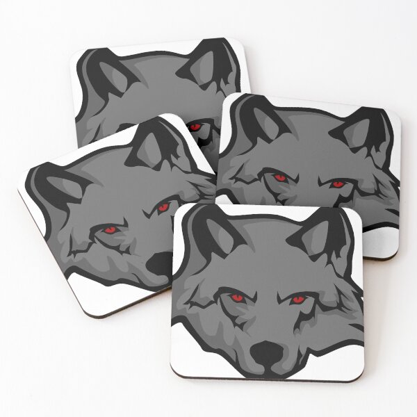 Item preview, Zidika Art, Wolf Lover, Gray Wolf- designed and sold by bartdesigner.