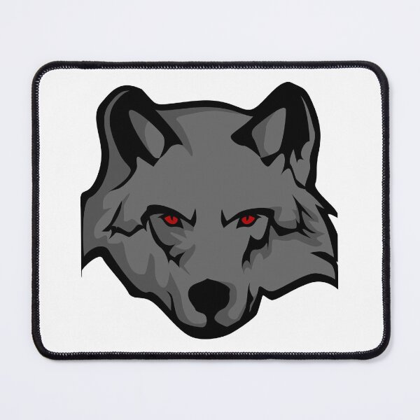 Item preview, Zidika Art, Wolf Lover, Gray Wolf- designed and sold by bartdesigner.