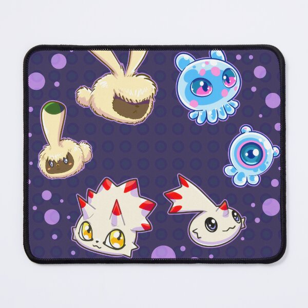 Item preview, Baby Digimon designed and sold by ziodynes098.