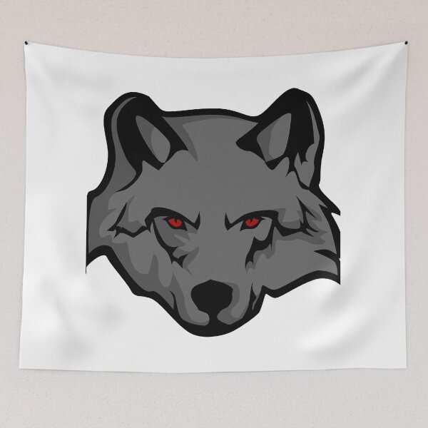 Item preview, Zidika Art, Wolf Lover, Gray Wolf- designed and sold by bartdesigner.