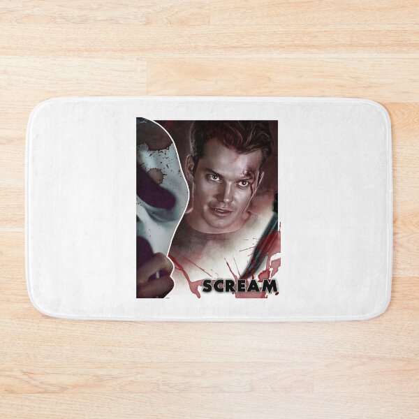 Item preview, Scream 2 - Mickey Altieri designed and sold by vickytoriaq.